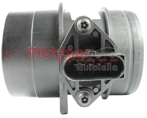 METZGER 0891078 ORIGINAL ERSATZTEIL Luftmassenmesser